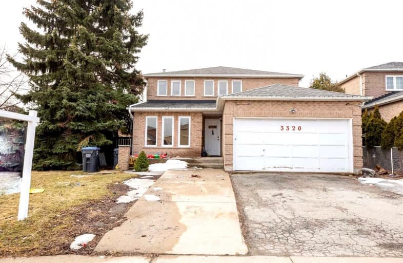 3320 Colonial Drive, Mississauga | Image 1