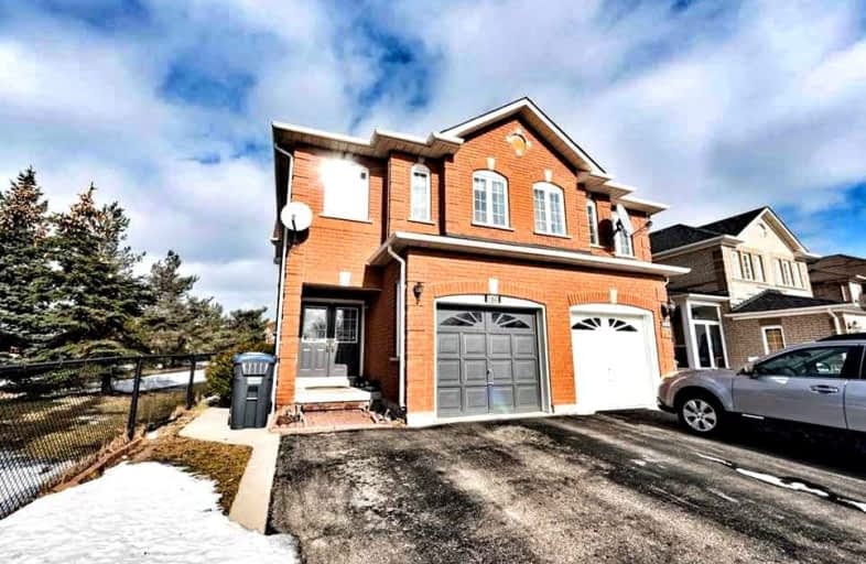 160 Native Landing, Brampton | Image 1