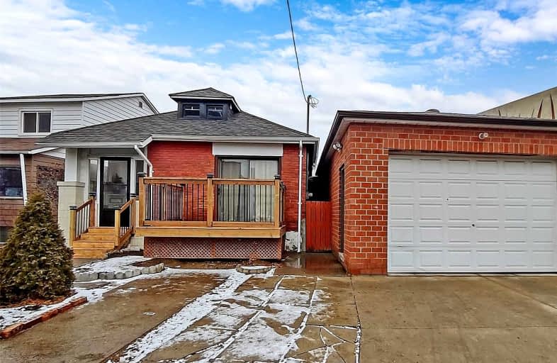 2 Clouston Avenue, Toronto | Image 1