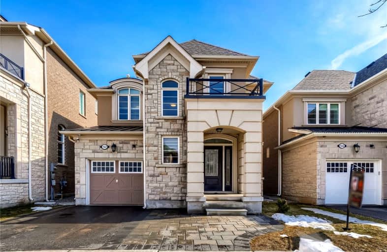 152 Cherryhurst Road, Oakville | Image 1