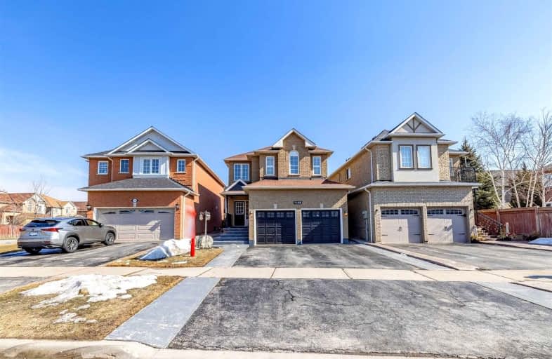 7193 Magistrate Terrace, Mississauga | Image 1