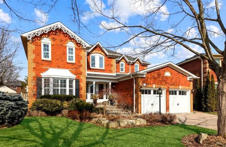 1431 Silversmith Drive, Oakville | Image 1