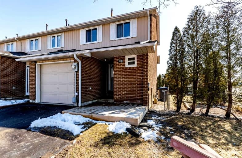 162 Ashurst Crescent, Brampton | Image 1