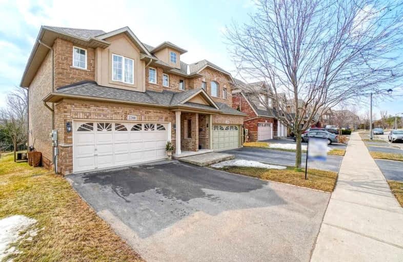 2288 Parkglen Avenue, Oakville | Image 1