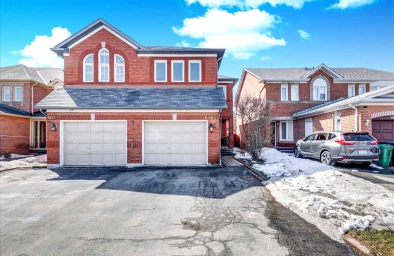 6849 Bansbridge Crescent, Mississauga | Image 1