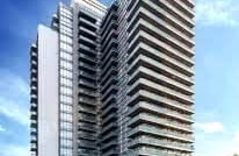 2008-1461 Lawrence Avenue West, Toronto | Image 1