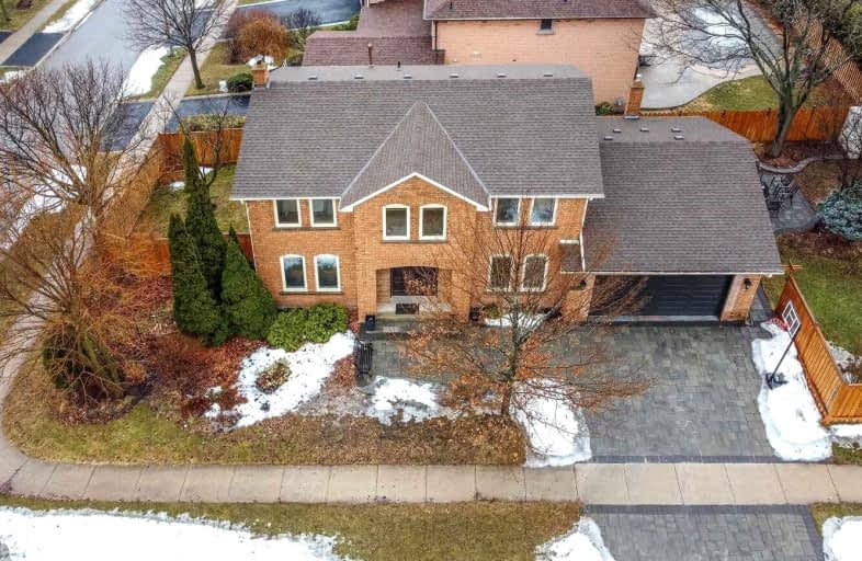 1358 Greendale Terrace, Oakville | Image 1