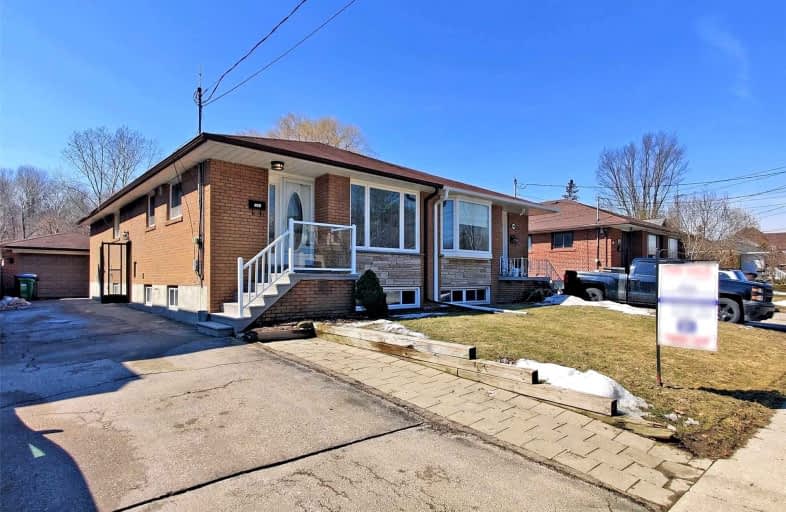 1564 Northmount Avenue, Mississauga | Image 1