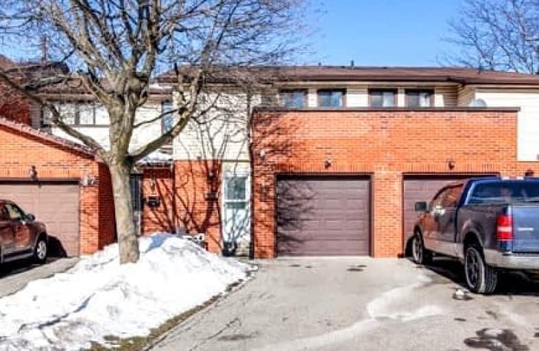 48 Collins Crescent, Brampton | Image 1