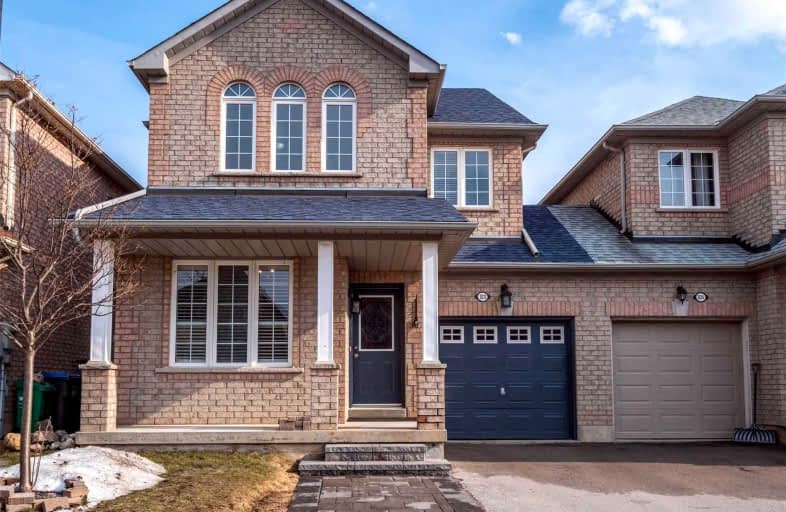 3032 Bentley Drive, Mississauga | Image 1