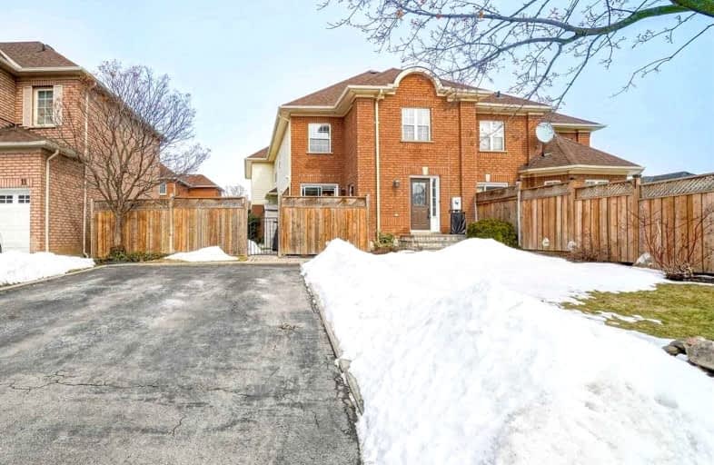 9 Badger Avenue, Brampton | Image 1