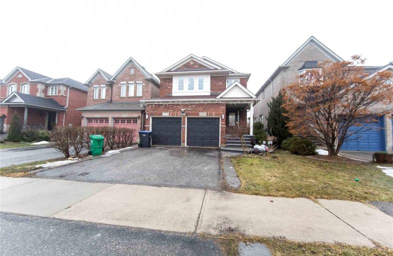 4898 Southampton Drive, Mississauga | Image 1