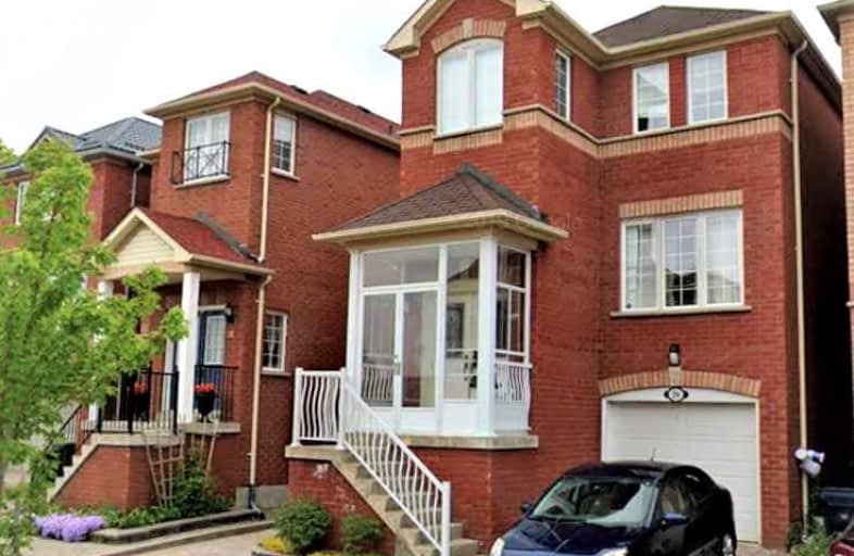 36 Touchstone Drive, Toronto | Image 1