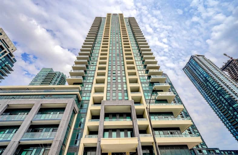 422-4055 Parkside Village Drive, Mississauga | Image 1