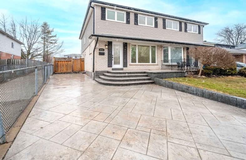 2651 Altadena Court, Mississauga | Image 1