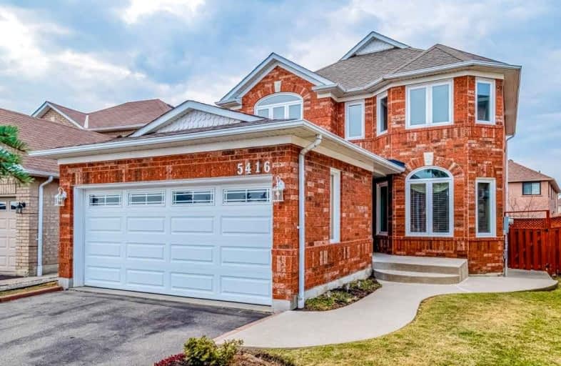 5416 Razorbill Court, Mississauga | Image 1