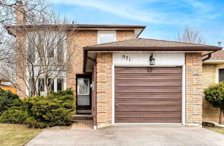 571 Holly Avenue, Milton | Image 1