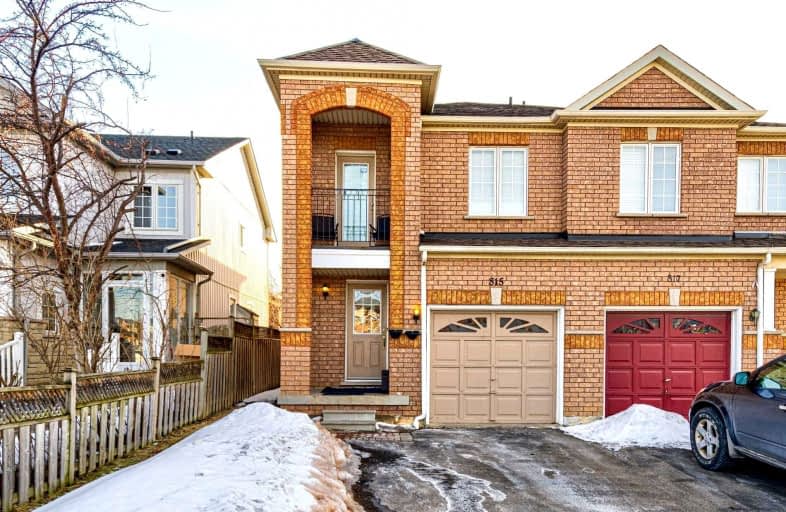 815 Avocado Crescent East, Mississauga | Image 1