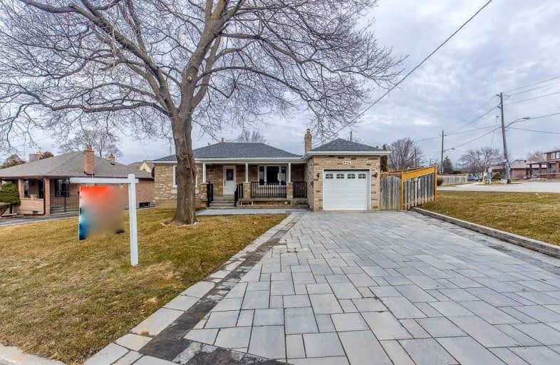 224 Epsom Downs Drive, Toronto | Image 1