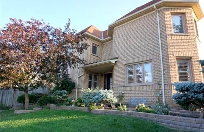 6028 Leeside Crescent, Mississauga | Image 1