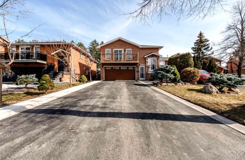 32 Piccolo Wood, Brampton | Image 1