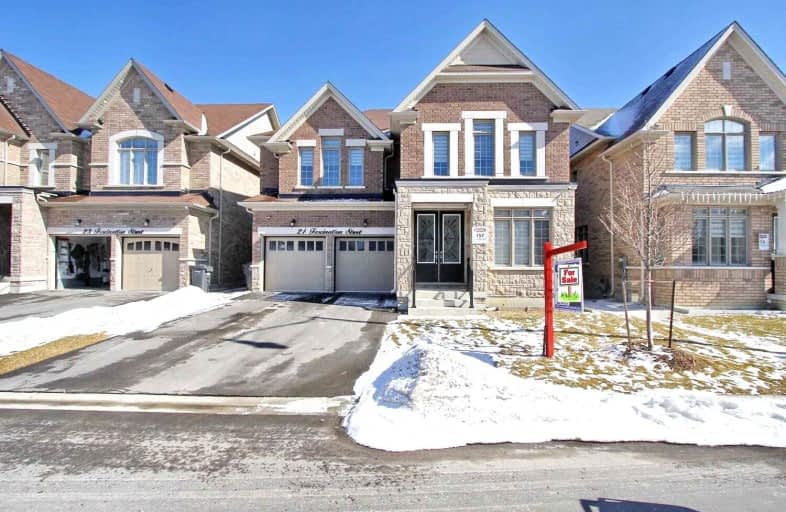 21 Fascination Street, Brampton | Image 1