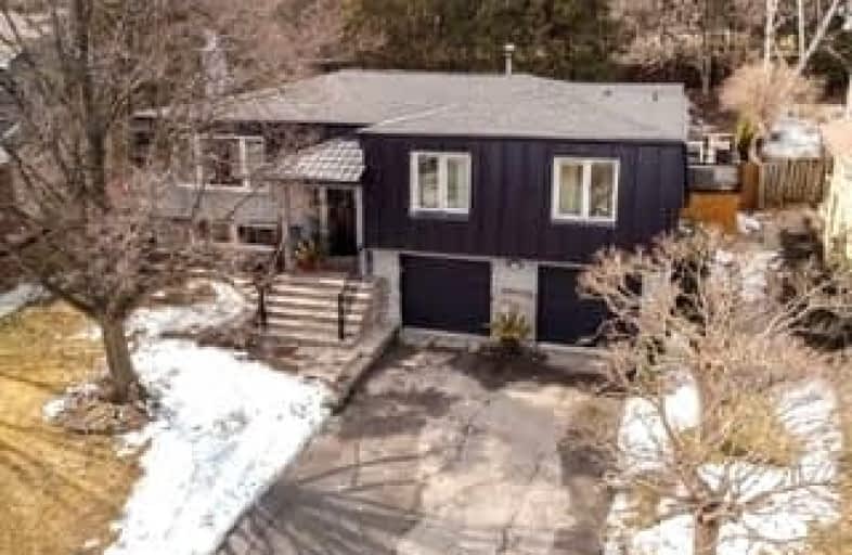 890 Silver Birch Trail, Mississauga | Image 1