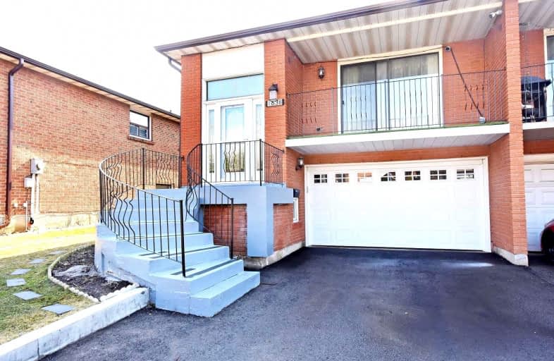 1638 Warren Drive, Mississauga | Image 1