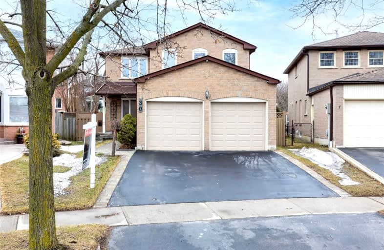 30 Newgreen Crescent, Brampton | Image 1