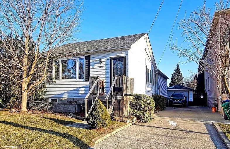 1375 Alexandra Avenue, Mississauga | Image 1