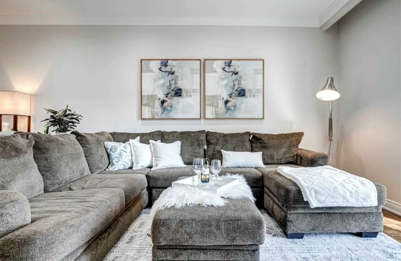 55 Thistle Down Boulevard, Toronto | Image 1