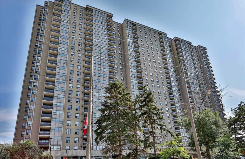 207-75 Emmett Avenue, Toronto | Image 1
