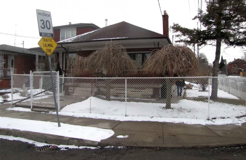479 Whitmore Avenue, Toronto | Image 1