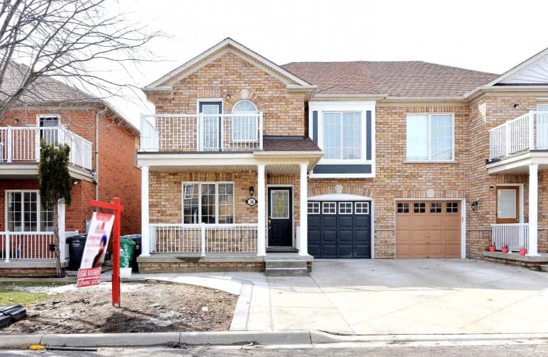 30 Topiary Lane, Brampton | Image 1