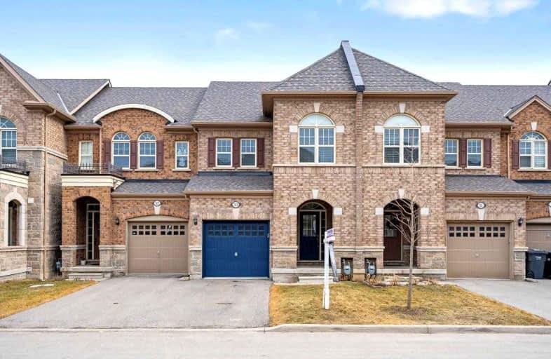 53 Goodsway Trail, Brampton | Image 1