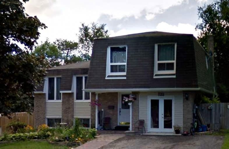 122 Brenda Boulevard, Orangeville | Image 1