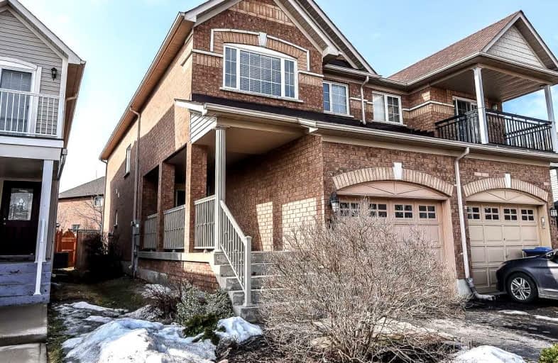 70 Tiller Trail, Brampton | Image 1