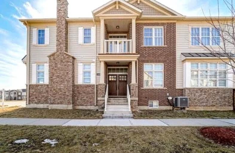 3325 Charles Biggar Drive, Oakville | Image 1