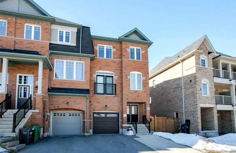 66 New Pines Trail, Brampton | Image 1