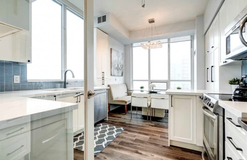 2841-35 Viking Lane, Toronto | Image 1