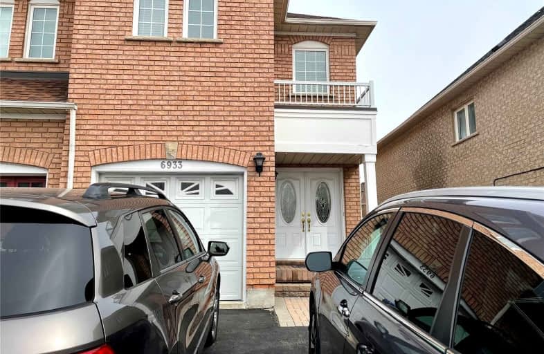 6933 Tassel Crescent, Mississauga | Image 1