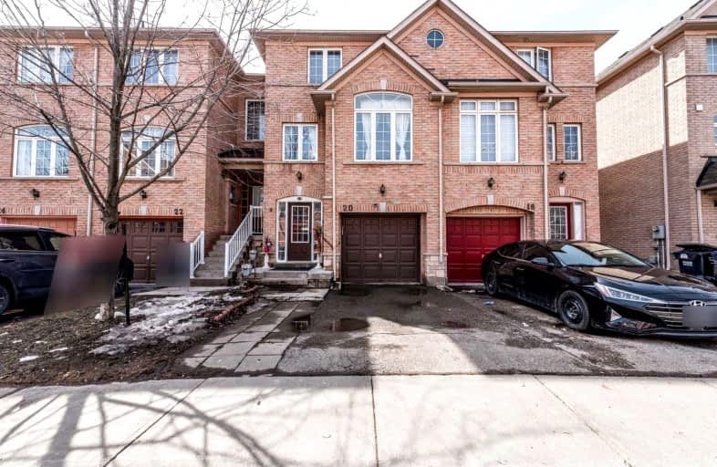 20 Axelrod Avenue, Brampton | Image 1