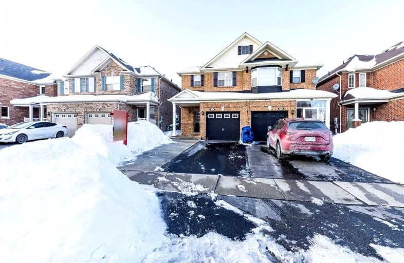 57 Coachlight Crescent, Brampton | Image 1