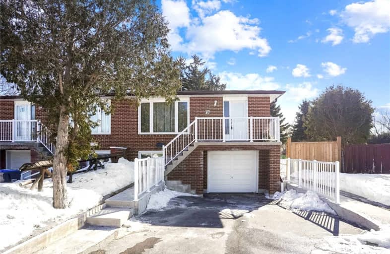 18 Lorne Court, Brampton | Image 1