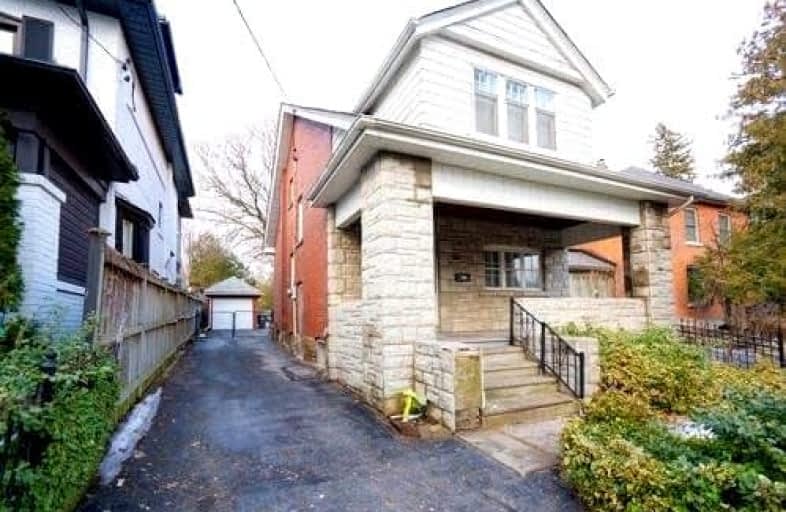 466 Prince Edward Drive North, Toronto | Image 1