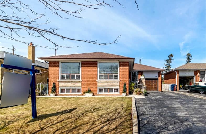 56 Lavington Drive, Toronto | Image 1