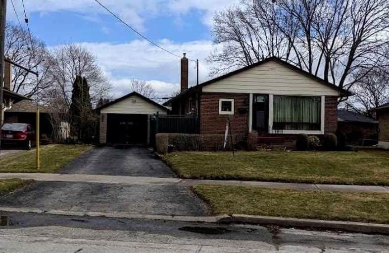 7 Arkley Crescent, Toronto | Image 1