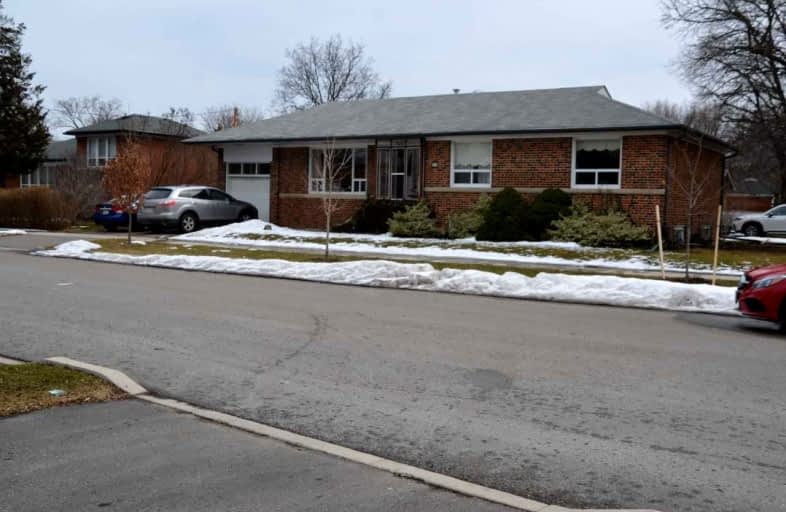 9 Hamlyn Crescent, Toronto | Image 1