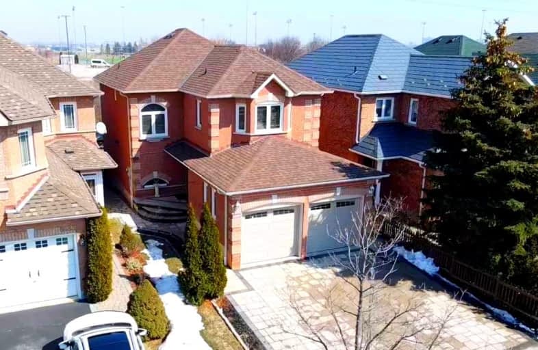 5481 Wilderness Trail, Mississauga | Image 1