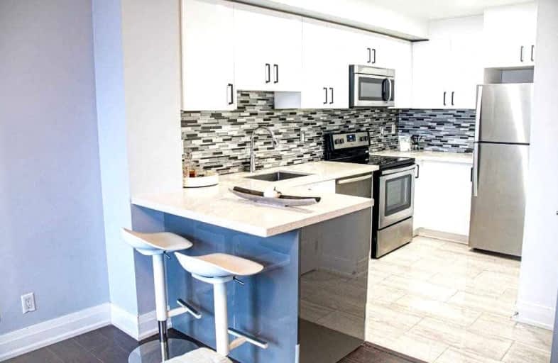 717-1600 Keele Street, Toronto | Image 1